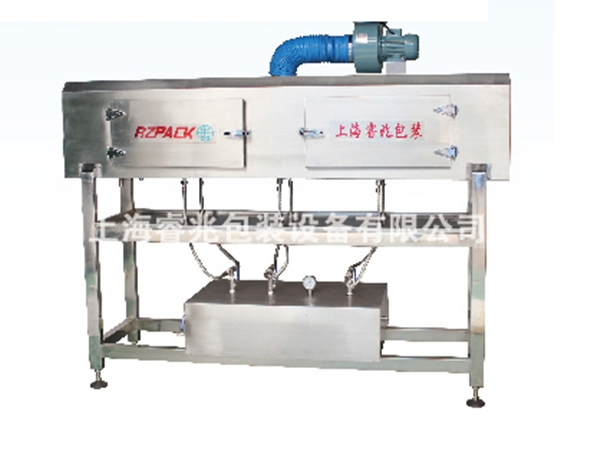 瑞安供应收缩机生产厂家