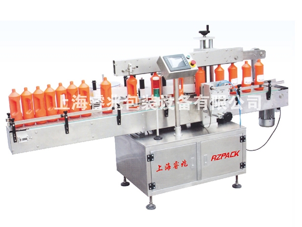 奉贤定制打印贴标机价格