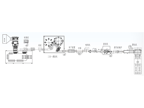 奉贤定制打印贴标机价格
